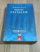 MEHMED FEYZİ EFENDİ'DEN FEYİZLER 2 - II - (Sahafiye Kitap) - 1