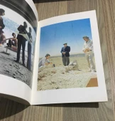 ARKADAŞ Senaryo - FOTOĞRAFLI - (Sahafiye Kitap) thumbnail 2