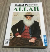 ALEVİ BEKTAŞİ DÜŞÜNCESİNE GÖRE ALLAH (Sahafiye Kitap) - 1