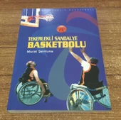 TEKERLEKLİ SANDALYE BASKETBOLU (Sahafiye Kitap) - 1