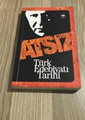 TÜRK EDEBİYATI TARİHİ 6.BASIM (Sahafiye Kitap) - 1