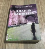ARAF'IN SAKİNLERİ (Sahafiye Kitap) - 1