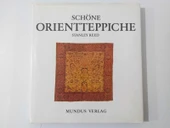 Schöne Orientteppiche - Hardcover (Sahafiye Kitap) thumbnail 1