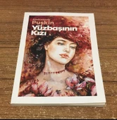 YÜZBAŞININ KIZI (Sahafiye Kitap) - 1