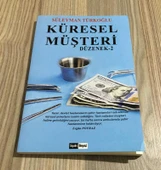 KÜRESEL MÜŞTERİ Düzenek 2 (Sahafiye Kitap) - 1