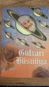 GÜLZARI HÜSNÜYA (Sahafiye Kitap) - 1