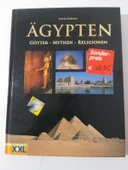 AGYPTEN Götter, Mythen, Religionen - Hardcover (Sahafiye Kitap) - 1