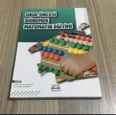OKUL ÖNCESİ DÖNEMDE MATEMATİK EĞİTİMİ (Sahafiye Kitap) - 1