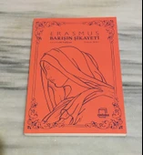 BARIŞIN ŞİKAYETİ (Sahafiye Kitap) - 1