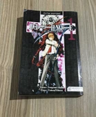 ÖLÜM DEFTERİ 1.Cilt - CAN SIKINTISI (Sahafiye Kitap) - 1