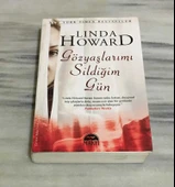 GÖZYAŞLARIMI SİLDİĞİM GÜN (Sahafiye Kitap) - 1