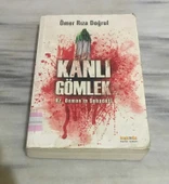 KANLI GÖMLEK Hz. Osman'ın Şehadeti (Sahafiye Kitap) - 1