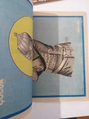 TÜRKİYE GAZETESİ ÇOCUK DERGİSİ Sayı:26, 1 Aralık 1982 ( ek: NOYAN Sayı:11 içinde / KURTOĞLU / BİNBAŞI ŞAHİN / KURNAZ ) (Sahafiye Kitap) - 2