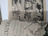 TÜRKİYE GAZETESİ ÇOCUK DERGİSİ Sayı:16, 1 Temmuz 1982 ( ek: NOYAN Sayı:1 içinde / KURTOĞLU / BİNBAŞI ŞAHİN / KURNAZ ) (Sahafiye Kitap) - 2