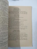 İşte Kızılay - 2 PERDE - 1953 (Sahafiye Kitap) thumbnail 3