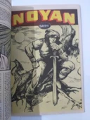 TÜRKİYE GAZETESİ ÇOCUK DERGİSİ Sayı:26, 1 Aralık 1982 ( ek: NOYAN Sayı:11 içinde / KURTOĞLU / BİNBAŞI ŞAHİN / KURNAZ ) (Sahafiye Kitap) - 3