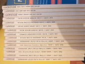 HÜRRİYET GÖSTERİ Sanat Edebiyat Dergisi LOTU;  Muhtelif 15 Sayı   ( 2007-2011 Yılları Arası ) (Sahafiye Kitap) thumbnail 1