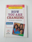 How You Are Changing: For Discussion or Individual Use (Sahafiye Kitap) - 1