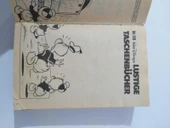 WALT DISNEYS Band 1 (Nr. 116-95), 500 MAMMUT ( 500 Seiten comics) 2 Walt Disneys Lustige Taschenbücher (Sahafiye Kitap) - 3