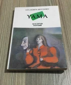 YAMA - İMZALI - (Sahafiye Kitap) - 1