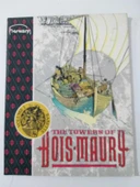 The Towers of Bois-Maury Volume 1: Babette (Sahafiye Kitap) - 1