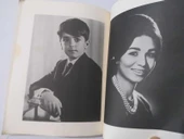FARSÇA Ders Kitabı 3. Sınıf ( İran, Rıza Pehlevi dönemi ders kitabı - Pehlevi ve ailesi portreli ) (Sahafiye Kitap) thumbnail 3