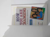 How You Are Changing: For Discussion or Individual Use (Sahafiye Kitap) - 3