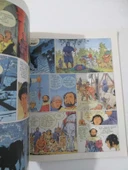 The Towers of Bois-Maury Volume 1: Babette (Sahafiye Kitap) - 3