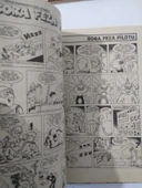 TÜRKİYE GAZETESİ ÇOCUK DERGİSİ Sayı:48, 1 Kasım 1983 (  TÜRKİYE KARDEŞİM Eki '' Hatıra Fotoğraflarınız Özel Sayı'' / YAHYA AĞA orta sayfa poster.. ) (Sahafiye Kitap) - 3