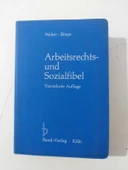 Arbeitsrechts und Sozialfibel - Vierzehnte auflage (Sahafiye Kitap) - 1