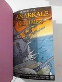 ÇANAKKALE DESTANI  1 - 14 (2. FASİKÜL EKSİK) + KURTULUŞ SAVAŞI DESTANI Gazikovan 1 ve 3. Fasikül  ( ÇİZGİ ROMAN ) (Sahafiye Kitap) - 2
