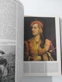 Enzyklopaedie der Weltgeschichte: Von der Entdeckung der Welt bis zur Eroberung des Universums - Hardcover (Sahafiye Kitap) - 2