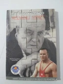 BİR CİHAN PEHLİVANI MERSİNLİ AHMET (Sahafiye Kitap) - 1