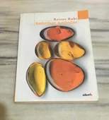 KEHRİBAR KADINLAR (Sahafiye Kitap) - 1