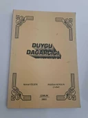 DUYGU DAĞARCIĞI İMZALI (Sahafiye Kitap) thumbnail 1