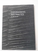 OPERA GALERY / EXPERIENCES ABSTRAITES Au-dela du reel Beyond the real (Sahafiye Kitap) thumbnail 1