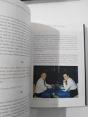 Levent Yaveroğlu WITH PASSION AND SKILL; IN A QUARTER CENTURY 1986-2001  ( Bez ciltli, özel kutulu ) (Sahafiye Kitap) thumbnail 3