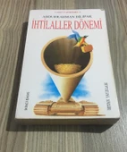 İHTİLALLER DÖNEMİ (Sahafiye Kitap) - 1