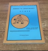 SERBEST VE GREKO-ROMEN GÜREŞ Teknik - Taktik Teorik ve Metodik Bilgiler (Sahafiye Kitap) - 1