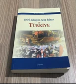 Selefî Zihniyet, Arap Baharı ve TÜRKİYE - İMZALI - (Sahafiye Kitap) thumbnail 1