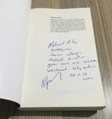 Selefî Zihniyet, Arap Baharı ve TÜRKİYE - İMZALI - (Sahafiye Kitap) thumbnail 2