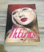 İHTİRAS (Sahafiye Kitap) - 1