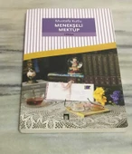 MENEKŞELİ MEKTUP 19.BASKI (Sahafiye Kitap) - 1
