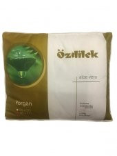 Özdilek Aleo Vera Yorgan Tek Kişilik 155x215 Beyaz - 1