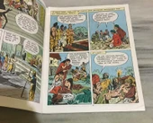 GANGA August 2005 No: 515 ( çizgi roman ) (Sahafiye Kitap) - 2