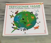 YERYÜZÜNDE YAŞAM 6 YAŞ+ ( 23.BASIM ) (Sahafiye Kitap) - 1