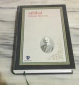 SAFAHAT - CİLTLİ - 7.BASKI - 2012 (Sahafiye Kitap) - 1
