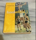 BASKETBOL 1 (Sahafiye Kitap) - 1