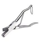 Kulak İşaretleme Çatı Model Çentik Pensi thumbnail 2