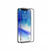 Joyroom JM3033 İphone 7/8 3D Temperli Erkan Koruyucu - 1
